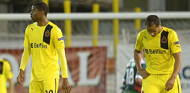 Ex-Club-speler over zijn nieuwe club: 