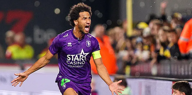 Drukte bij Beerschot: drie vertrekkers, gesprekken met Sanusi