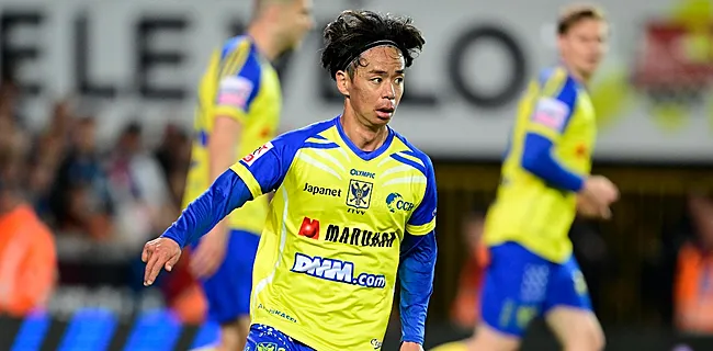 JPL-topclub grijpt mis: opvallende transfer Ryotaro Ito