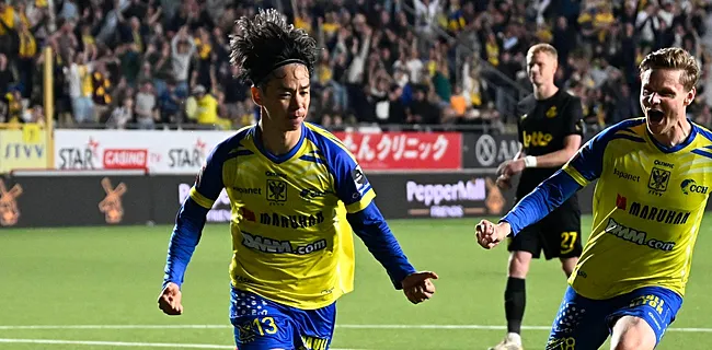 Kansen Belgische clubs: transfer Ito kaatst in extremis af