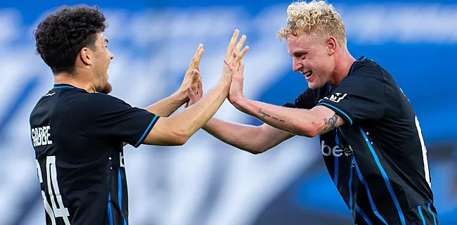 Club Brugge deelt heuglijk nieuws: contract tot 2029