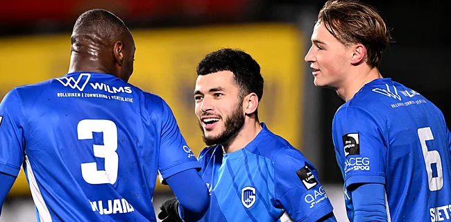 'Knaltransfer in Genk: smaakmaker richting Liverpool?'
