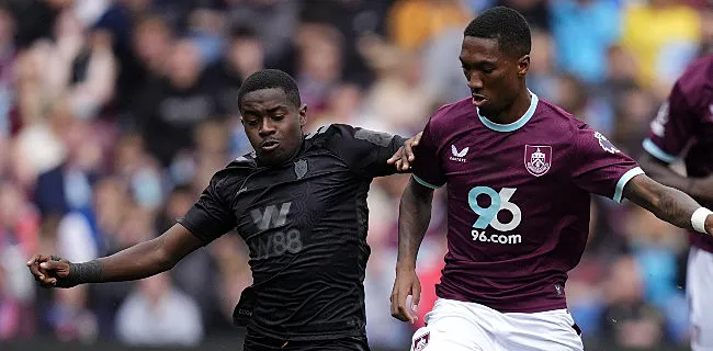 Sadiki en Talbi onderuit, baaldag voor Tielemans & co