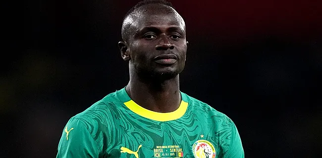 Senegal moet Afrika Cup-overwinning afstaan aan Marokko