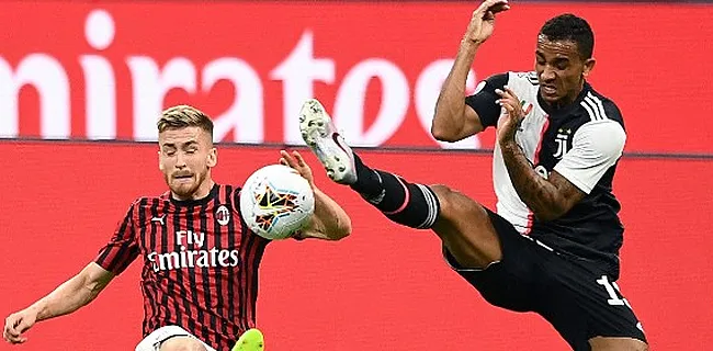 AC Milan laat Rangnick links liggen en verlengt contract van Pioli