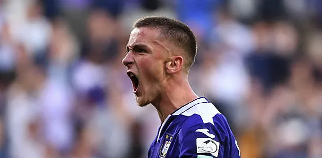 'Anderlecht met Saelemaekers-miljoenen meteen transfermarkt op'