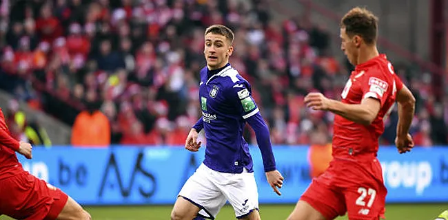 Saelemaekers looft uitblinker: