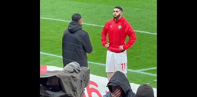 UEFA straft na Afrika Cup-schande: Saibari op de rooster