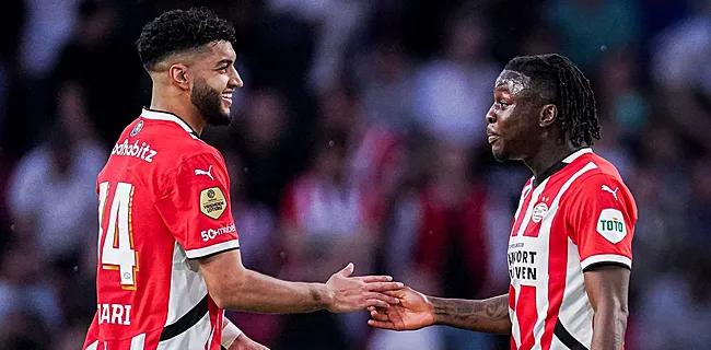 Bakayoko laat zich nog eens zien met geweldige goal