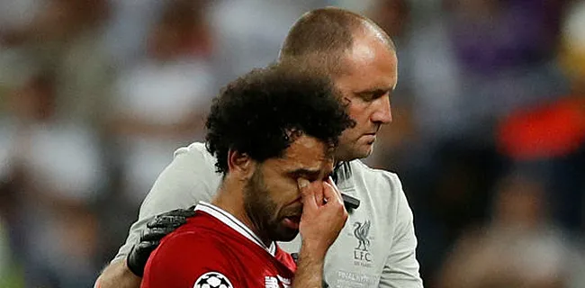 Slecht nieuws voor Salah: 