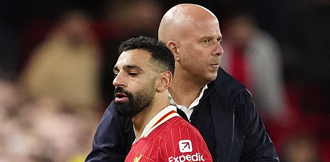 ‘Enorme transferwending Salah: toekomst is bekend’