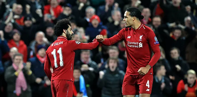 'Liverpool wil Europese top aftroeven met transfer van 70 miljoen'
