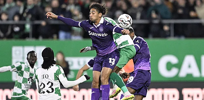 Anderlecht bevestigt niet: 