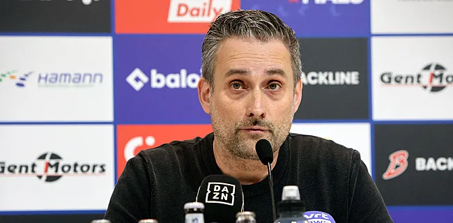 Baro haalt keihard uit naar Club: 