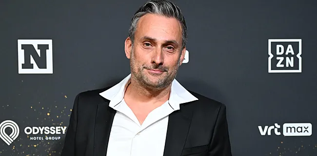 Baro op oorlogspad: AA Gent legt bom onder Pro League