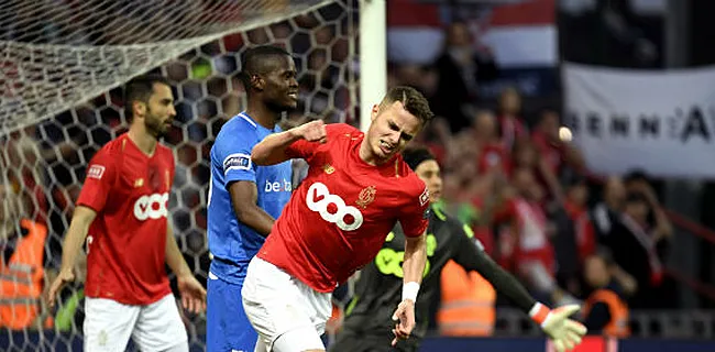 UPDATE: Vanheusden langer out dan verwacht