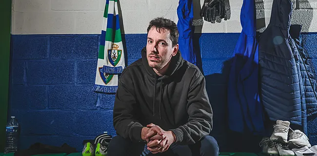 Sporting Hasselt beleeft week van uitersten met triestig nieuws