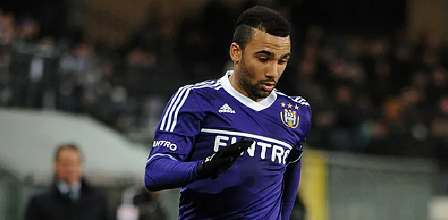 OFFICIEEL: Gewezen Anderlecht-flop keert terug naar ex-club