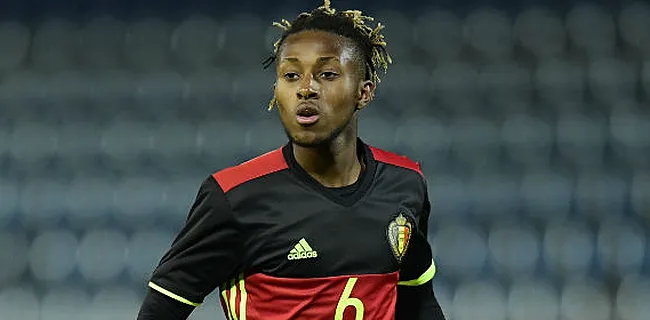 Makelaar reageert op de vele interesse in Bastien