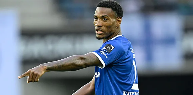 'AA Gent doet gouden zaken: miscast laat kassa rinkelen'