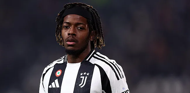 ‘Bod op Mbangula onthuld, Juventus eist monstersom’