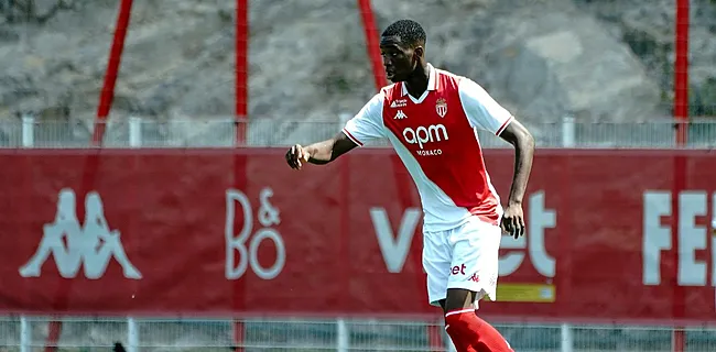 AS Monaco komt met nieuws na hartstilstand Belgisch talent