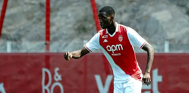 Belgisch toptalent zakt in mekaar, reanimatie op het veld
