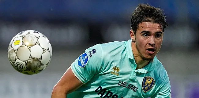 ADO Den Haag trekt tweede ex-jeugdspeler van Anderlecht aan