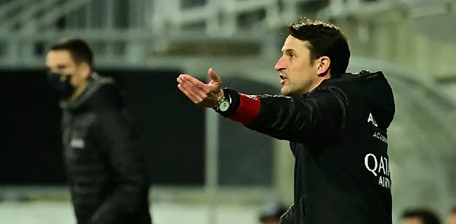 'Volgende trainersontslag in de JPL in de maak'