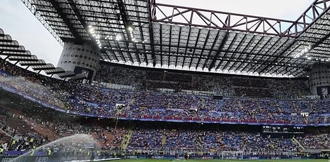 Is voormalige trainer van AC Milan en Standard op weg naar deze Belgische club?