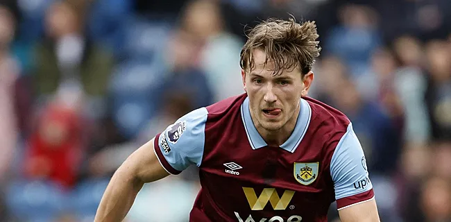Sander Berge heeft terugkeer naar Premier League beet