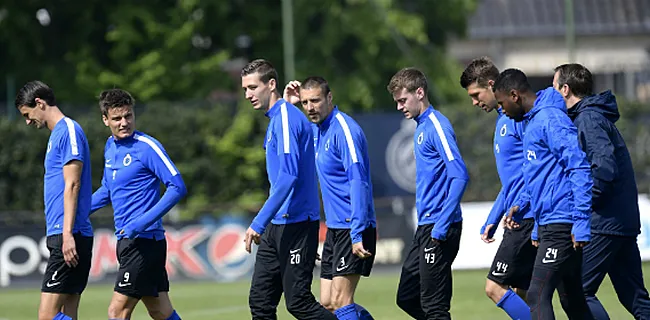 Huurling wil revanche op Club: 