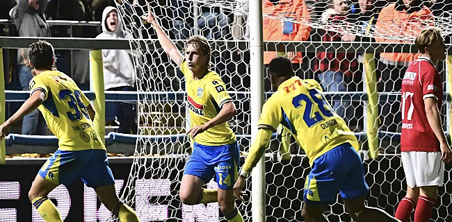 Westerlo feest en duwt Antwerp in stevige sportieve crisis