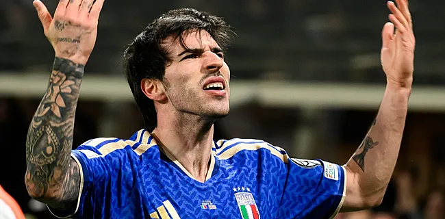 Nieuw drama Italië? De favorieten voor de laatste WK-tickets