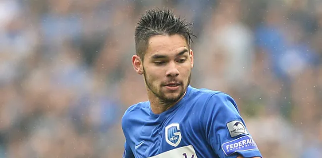 Foto's: WOW! Genk-talent heeft deze bloedmooie vriendin thuiszitten!