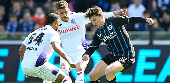 Analisten pakken Tzolis aan: 