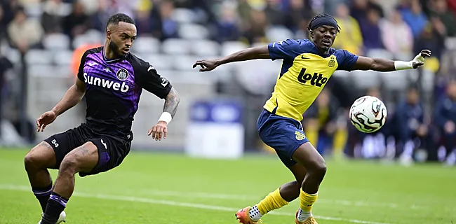 Sardella ziet grote oorzaak van Anderlecht-deceptie