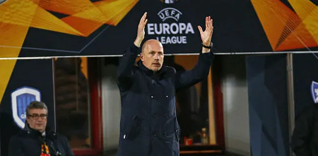 Clement bikkelhard voor spelers na onwaarschijnlijke ommekeer