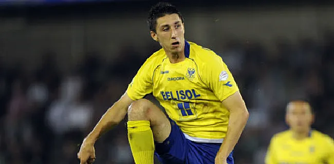 OFFICIEEL: STVV beloont trouwe strijder met nieuw contract