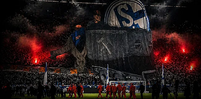 Horror bij Schalke 04: Medewerkers in shock na vondst lijk