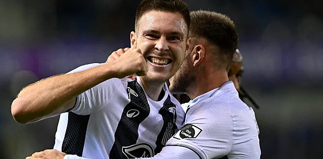 Charleroi zet pijnlijk zwak Genk te kijk in eigen huis