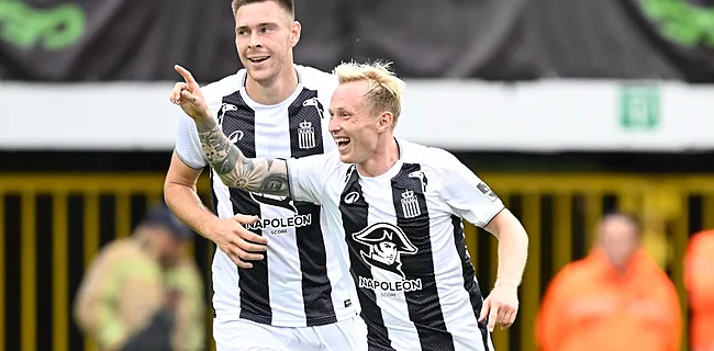 Cercle krijgt tik op eigen veld van debuterende Zebra's