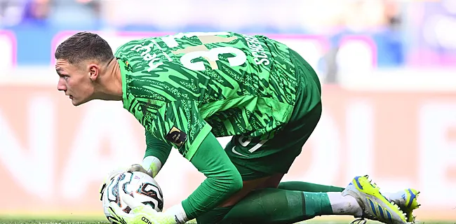 Ook Kjell Scherpen reageert erg scherp na STVV-Union 