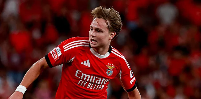 ‘Club in paniek: dure stunttransfer gaat compleet fout’