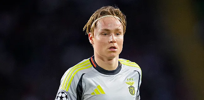 ‘Club Brugge op ramkoers: toptarget kookt van woede’