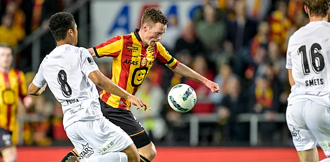 'Jackpot voor STVV: topclub meldt zich op Stayen'