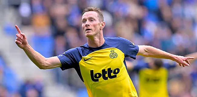 Union doet het wéér: Schoofs nekt Genk in 94ste minuut