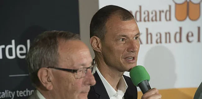 OFFICIEEL: Cercle Brugge stunt op de transfermarkt