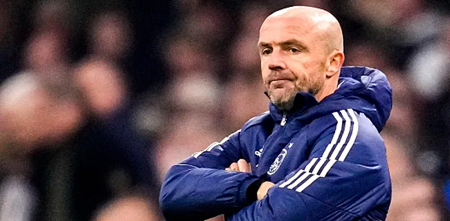 ‘Anderlecht in paniek: Schreuder-deal gaat compleet mis’