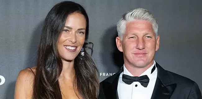 Sprookje voorbij? Opgedoken foto’s Schweinsteiger doen ergste vermoeden